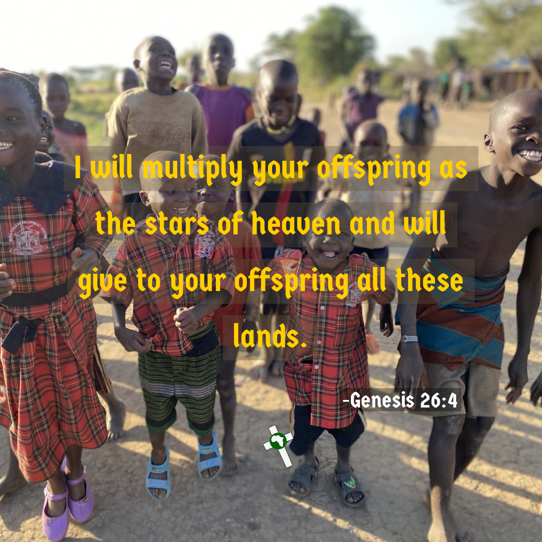 Seek First The Kingdom Of God