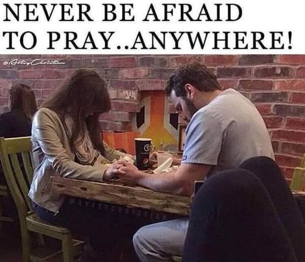 Love one another