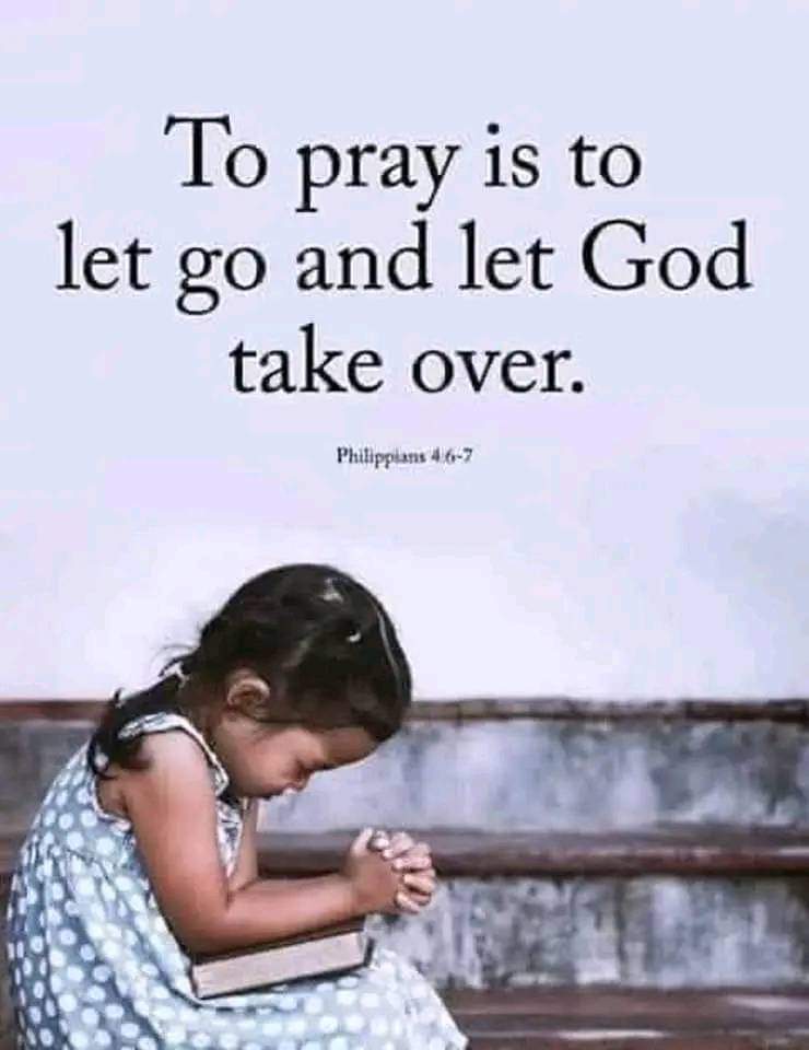 Heavenly Father