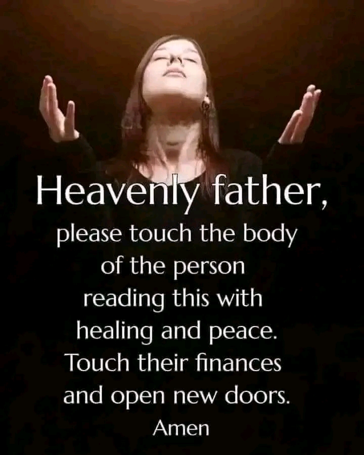 Heavenly Father