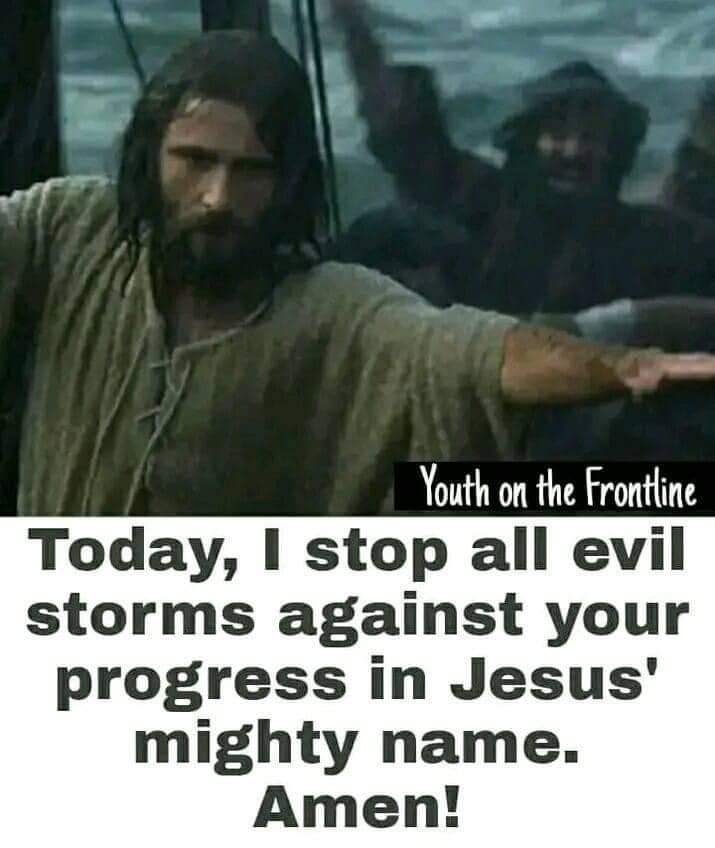 Heavenly Father