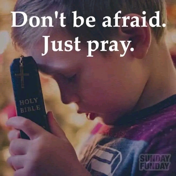 God is good